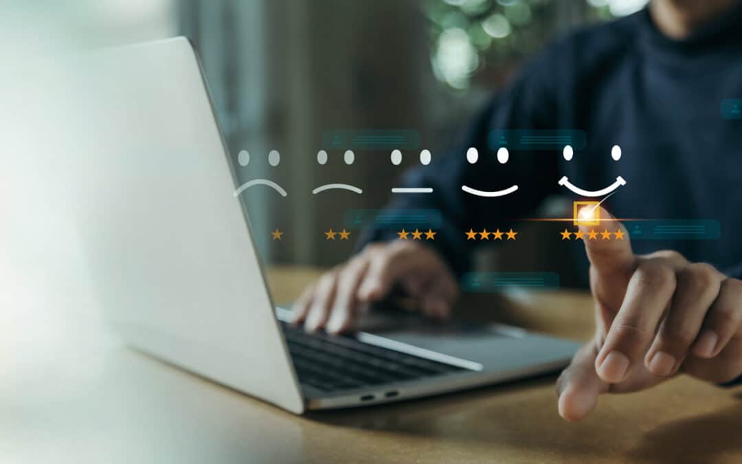 Why Using Your Full User Name Matters