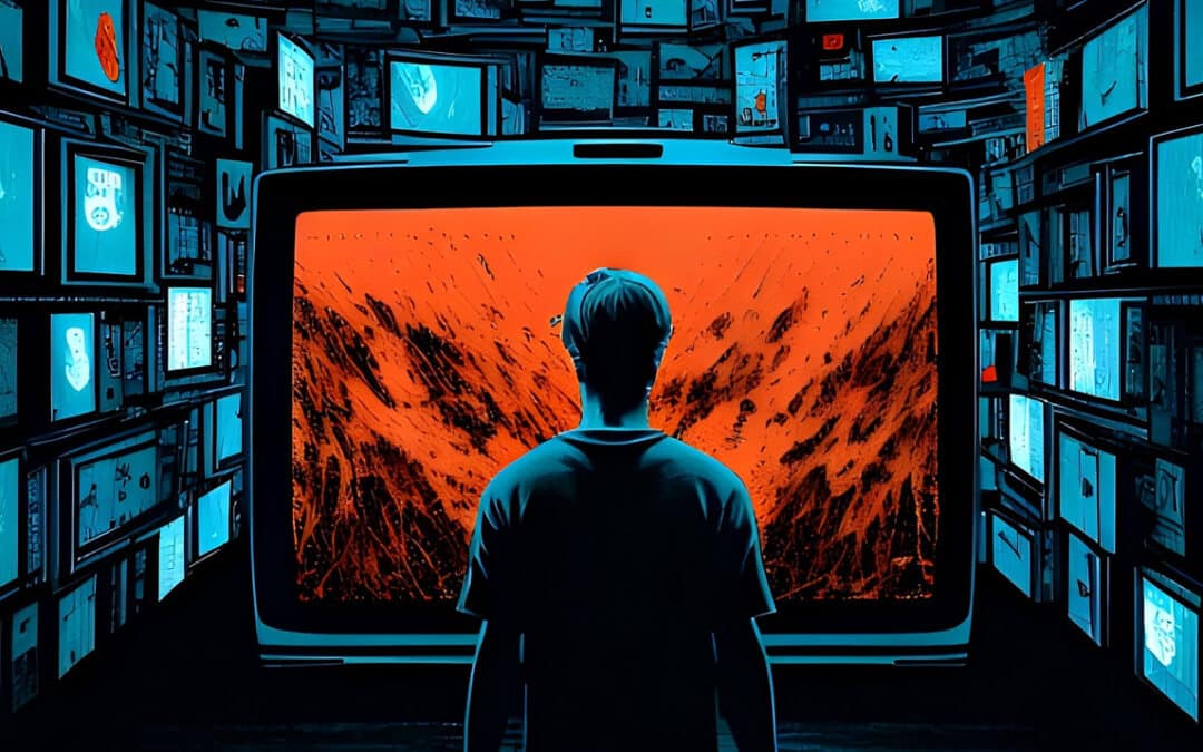 3 Daily Questions for Dissolving Distraction & Technology Obsession