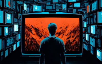 3 Daily Questions for Dissolving Distraction & Technology Obsession