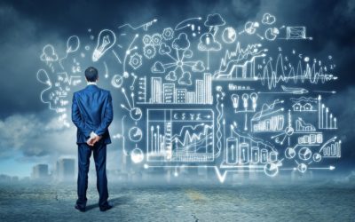 Your Biggest Challenge (and Opportunity) is in the Data