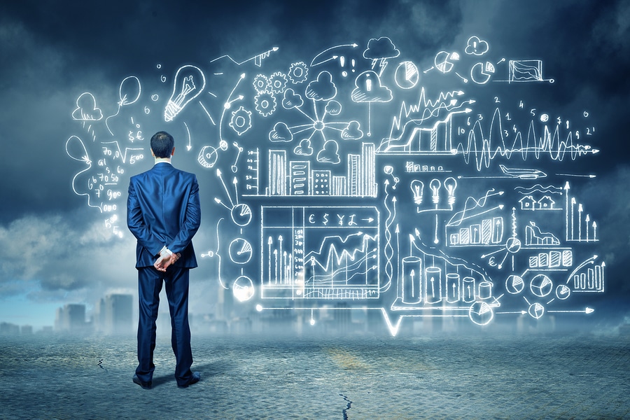 Your Biggest Challenge (and Opportunity) is in the Data
