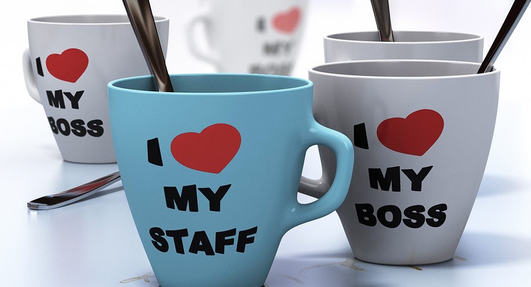 Empower Your Employees