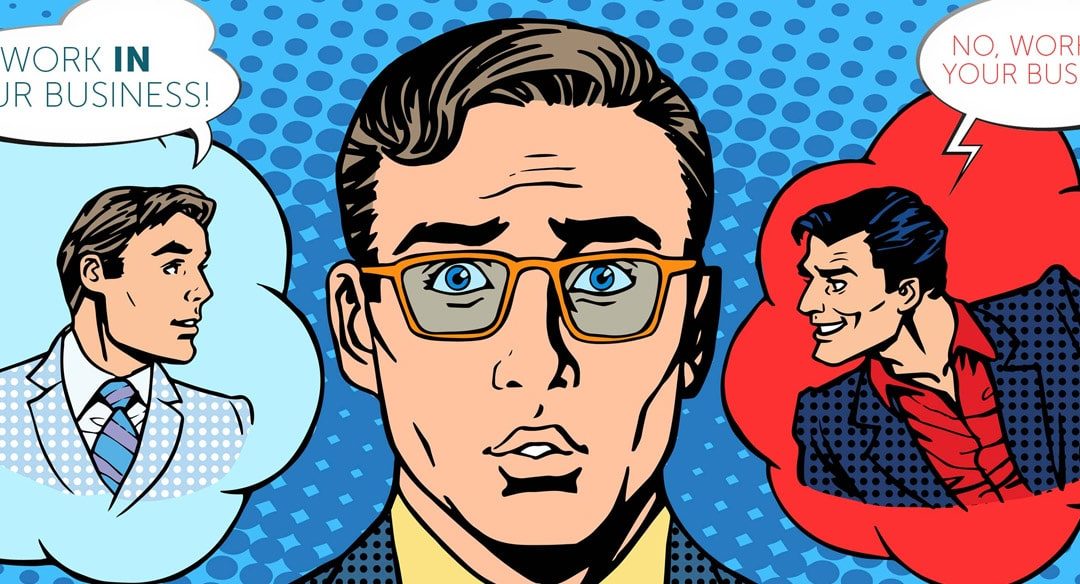 How do I Grow my Business