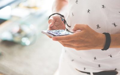Your Digital Persona