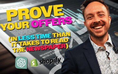 Unveiling the Future of Offer Testing: Discover How AI Can Supercharge Your Success!