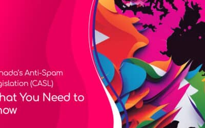 You haven’t emailed your email list in while  – can you still contact them?